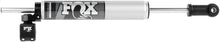 Load image into Gallery viewer, Fox 08-16 Ford Superduty 2.0 Performance Series 8.2in. TS Stabilizer Bottom Axle Mount 1 1/8in Shaft FOX