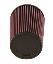 Load image into Gallery viewer, K&amp;N Filter Universal Rubber Filter 4 inch Flange 5 3/8 inch Base 4 3/8 inch Top 7 inch Height K&amp;N Engineering