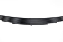 Load image into Gallery viewer, Front Leaf Springs | 4" Lift | Pair | Ford F-250 4WD (1977-1979) Rough Country