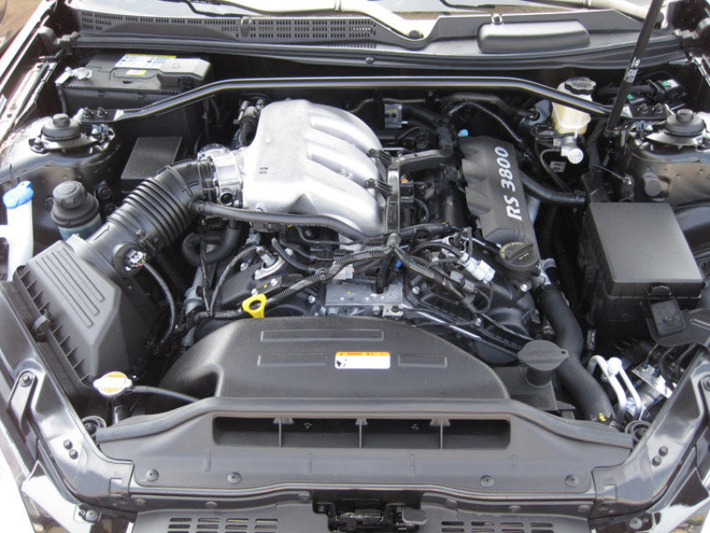 K&N Hyundai Genesis Coupe 2.0T/3.8 Drop In Air Filter K&N Engineering