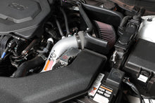 Load image into Gallery viewer, K&amp;N 15-18 Hyundai Sonata L4-2.4L F/I Silver Typhoon Short Ram Intake K&amp;N Engineering