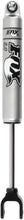 Load image into Gallery viewer, Fox 11+ Chevy HD 2.0 Performance Series 7.4in. Smooth Body IFP Front Shock (Aluminum) / 4-6in. Lift FOX