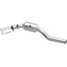 Load image into Gallery viewer, MagnaFlow Conv DF 01-05 Porsche 911 3.6L Front Right (California) Magnaflow