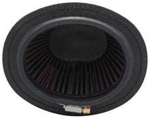 Load image into Gallery viewer, K&amp;N Universal Chrome Filter GM TPI Custom - Oval Flange K&amp;N Engineering