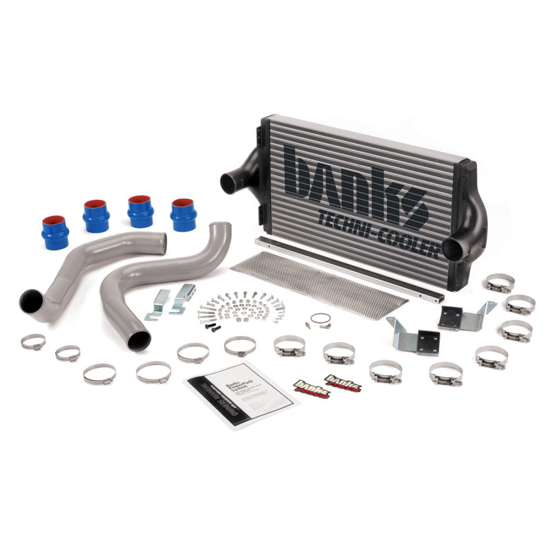 Banks Power 99.5-03 Ford 7.3L Techni-Cooler System Banks Power