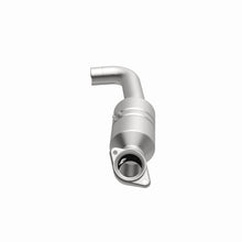 Load image into Gallery viewer, Magnaflow Conv DF 2011-2014 F-150 5.0L Underbody Magnaflow