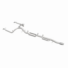 Load image into Gallery viewer, MagnaFlow 19-23 Chevy Silverado 1500 19-23 GMC Sierra 1500 Overland Cat-Back Exhaust Magnaflow