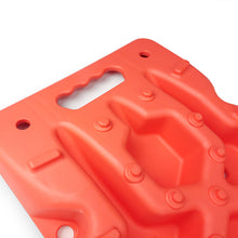 Load image into Gallery viewer, DV8 Offroad Recovery Traction Boards w/ Carry Bag - Red DV8 Offroad