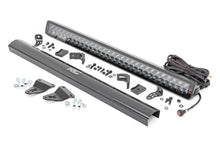 Load image into Gallery viewer, LED Light | Bumper Mount | 30" Spectrum Dual Row | Toyota 4Runner (14-20) Rough Country