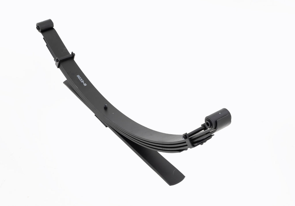 Rear Leaf Springs | 4" Lift | Pair | Ford Bronco (78-79)/F-250 (77-79) Rough Country