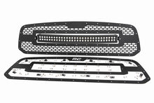 Load image into Gallery viewer, Mesh Grille | 30" Dual Row LED | Black | Ram 1500 2WD/4WD (13-18 &amp; Classic) Rough Country