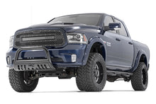 Load image into Gallery viewer, Mesh Grille | 30" Dual Row LED | Black | Amber DRL | Ram 1500 (13-18 &amp; Classic) Rough Country