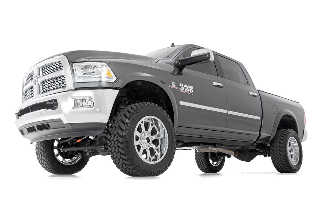 2.5 Inch Lift Kit | Diesel | M1 | Ram 2500 4WD (2014-2018) Rough Country