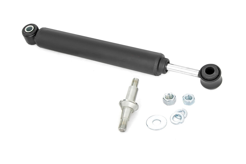 OE Replacement Black Stabilizer | Dodge 2500/Ram 3500 4WD (94-09) Rough Country