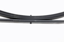 Load image into Gallery viewer, Rear Leaf Springs | 4" Lift | Pair | Ford F-250/F-350 Super Duty (99-04) Rough Country