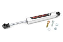 Load image into Gallery viewer, V2 Steering Stabilizer | Diesel | Nissan Titan XD 2WD/4WD (16-23) Rough Country