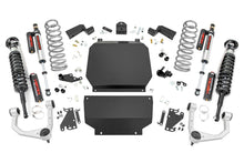Load image into Gallery viewer, 3.5 Inch Lift Kit | Vertex | Toyota Tundra 4WD (2022-2023) Rough Country