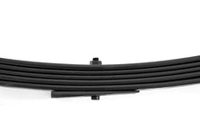 Load image into Gallery viewer, Rear Leaf Springs | 4" Lift | Pair | Jeep Cherokee XJ (84-01) Rough Country