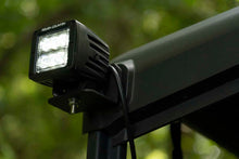 Load image into Gallery viewer, LED Light | Cab Mount | 2" Black Pair | Flood | Can-Am Defender HD 5/HD 8/HD 9/HD 10 Rough Country