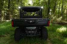 Load image into Gallery viewer, LED Light | Cab Mount | 2" Black Pair | Flood | Can-Am Defender HD 5/HD 8/HD 9/HD 10 Rough Country
