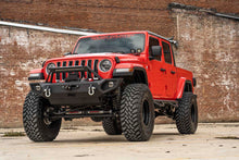 Load image into Gallery viewer, Jeep Quad LED Light Pod Kit  - Black Series (18-21 JL / 20-21 Gladiator) Rough Country