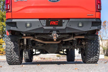 Load image into Gallery viewer, Performance Cat-Back Exhaust | No Std Cab | Ford F-150 (15-20) Rough Country