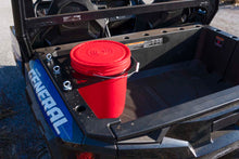 Load image into Gallery viewer, 5 Gallon Bucket Holder | Polaris Ranger XP 570/900/1000 Rough Country