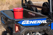 Load image into Gallery viewer, 5 Gallon Bucket Holder | Polaris Ranger XP 570/900/1000 Rough Country