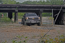 Load image into Gallery viewer, 6 Inch Lift Kit | M1 Struts/M1 | Chevy/GMC 1500 (07-13) Rough Country