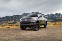 Load image into Gallery viewer, Defender Pocket Fender Flares | 040 Super White | Toyota Tundra (14-21) Rough Country