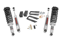 Load image into Gallery viewer, 2.5 Inch Lift Kit | N3 Struts | Toyota Tundra 4WD (2000-2006) Rough Country
