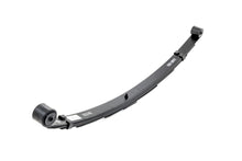 Load image into Gallery viewer, Rear Leaf Springs | 3" Lift | Pair | Jeep Cherokee XJ (84-01) Rough Country