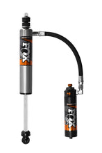 Load image into Gallery viewer, FOX 05+ Toyota Tacoma Performance Elite 2.5 Series Shock Rear, 0-1.5in Lift FOX