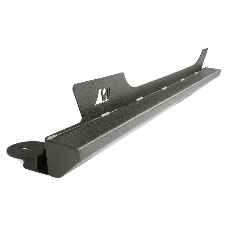Rugged Ridge XHD Rock Sliders 07-18 Jeep Wrangler JK 2 Door Rugged Ridge