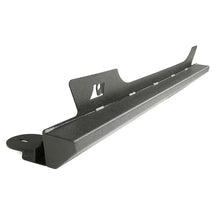 Load image into Gallery viewer, Rugged Ridge XHD Rock Sliders 07-18 Jeep Wrangler JK 2 Door Rugged Ridge