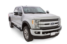 Load image into Gallery viewer, Bushwacker 17-18 Ford F-250 Super Duty OE Style Flares 4pc - Black Bushwacker
