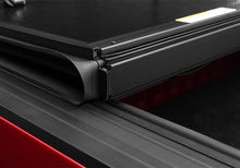 Load image into Gallery viewer, UnderCover 14-18 Chevy Silverado (19 Legacy) 6.5ft Armor Flex Bed Cover - Black Textured Undercover