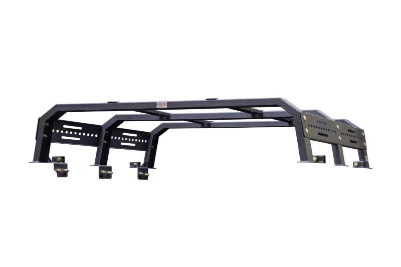 Fishbone Offroad Jeep Gladiator Tackle Bed Rack Fishbone Offroad