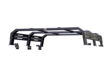 Load image into Gallery viewer, Fishbone Offroad Jeep Gladiator Tackle Bed Rack Fishbone Offroad