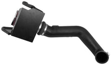 Load image into Gallery viewer, K&amp;N 16-17 Nissan Titan XD V8-5.0L DSL 63 Series Aircharger Performance Intake K&amp;N Engineering