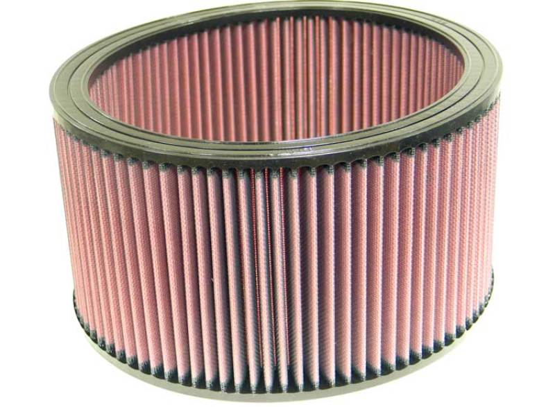 K&N Replacement Air Filter Round 11in OD 9-1/4in ID 6in H K&N Engineering
