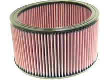 Load image into Gallery viewer, K&amp;N Replacement Air Filter Round 11in OD 9-1/4in ID 6in H K&amp;N Engineering
