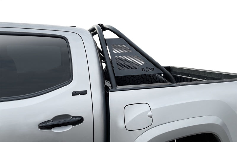 N-Fab ARC Sports Bar 16-22 Toyota Tacoma - Textured Black N-Fab