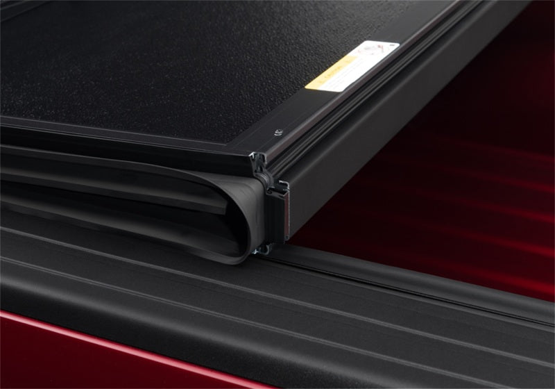 UnderCover 02-18 Dodge Ram 1500 (w/o Rambox) (19-20 Classic) 6.4ft Flex Bed Cover Undercover