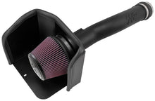 Load image into Gallery viewer, K&amp;N 2016 Toyota Tacoma V6 3.5L Aircharger Performance Intake K&amp;N Engineering