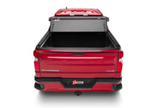 Load image into Gallery viewer, BAK 19-20 Chevy Silverado 1500 (New Body Style) 8ft Bed BAKFlip MX4 Matte Finish BAK