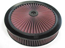 Load image into Gallery viewer, K&amp;N X-Stream Top Assembly 14in OD 5.125in Neck Flange 3.063in H K&amp;N Engineering