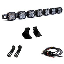 Load image into Gallery viewer, Baja Designs 2020+ Ford Super Duty 7 XL Linkable Light Kit Baja Designs