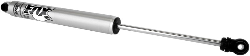 Fox 05+ Ford SD 2.0 Performance Series 11.6in. Smooth Body IFP Rear Shock (Alum) / 0-1in Lift FOX