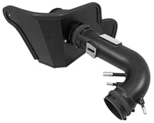 Load image into Gallery viewer, K&amp;N 2015 Ford Mustang GT 5.0L V8 Black Performance Intake Kit K&amp;N Engineering